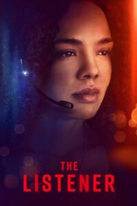The Listener (2022) poster