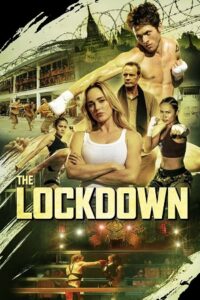The Lockdown (2024) poster