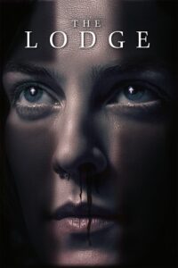 The Lodge (2020) Blu-Ray Dual Audio {Hindi-English} 480p - 720p - 1080p poster
