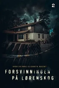 The Lorenskog Disappearance (2022) Season 1 Multi Audio {Hindi-English-Norwegian} 720p WEB-DL poster