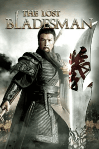 The Lost Bladesman (2011) BluRay Dual Audio {Hindi-Chinese} 480p - 720p - 1080p poster