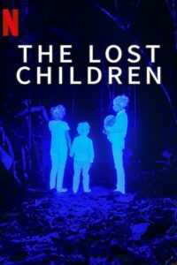 The Lost Children (2024) poster