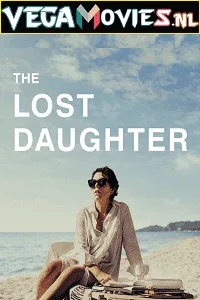 The Lost Daughter – Netflix Original (2021) Dual Audio {Hindi-English} 480p - 720p - 1080p poster