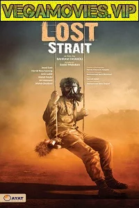 The Lost Strait (2018) poster