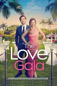 The Love Gala (2023) poster