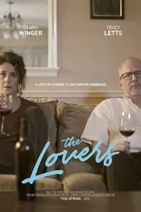 The Lovers (2017) BluRay Dual Audio {Hindi-English} 480p - 720p - 1080p poster