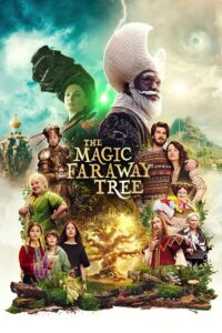 The Magic Faraway Tree (2026) WEB-DL {English With Subtitles} Full Movie 480p - 720p - 1080p poster