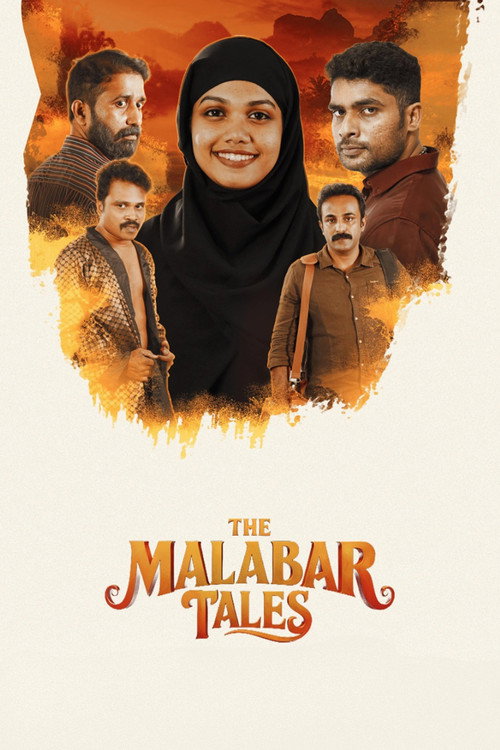 The Malabar Tales (2025) poster