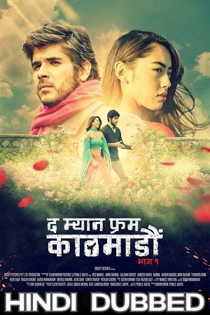 The Man from Kathmandu Vol. 1 (2019) WEB-DL Dual Audio {Hindi-English} 480p - 720p - 1080p poster