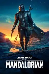 Star Wars: The Mandalorian (Season 1 – 3) Complete Dual Audio {Hindi-English} Disney+ Original WEB Series 480p - 720p - 1080p WEB-DL poster