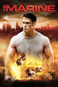 The Marine (2006) poster