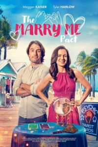 The Marry Me Pact (2023) WEB-DL Dual Audio {Hindi-English} 480p - 720p - 1080p poster