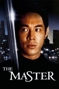 The Master (1992) Dual Audio {Hindi-Chinese} BluRay 480p - 720p - 1080p poster