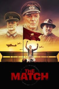 The Match (2021) BluRay Dual Audio {Hindi-English} 480p - 720p - 1080p poster