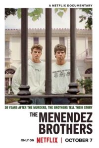 The Menendez Brothers (2024) WEB-DL Dual Audio {Hindi-English} 480p - 720p - 1080p poster