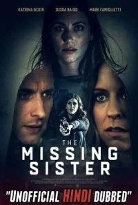The Missing Sister (2019) poster