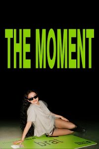 The Moment (2026) poster
