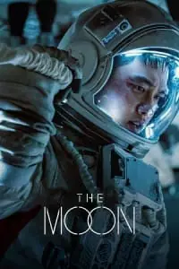 The Moon (2023) AMZN WEB-DL Hindi-Dubbed (ORG) Dual-Audio Full Movie 480p - 720p - 1080p poster