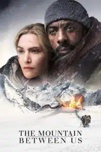 The Mountain Between Us (2017) Dual Audio {Hindi-English} BluRay 480p - 720p - 1080p poster