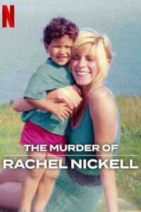 The Murder of Rachel Nickell (2026) poster