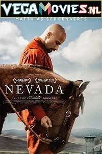 The Mustang (2019) poster