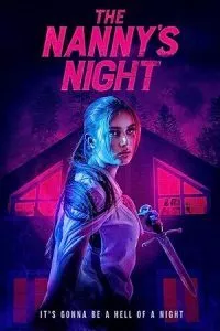 The Nannys Night (2022) WEB-DL Dual Audio {Hindi-English} 480p - 720p - 1080p poster