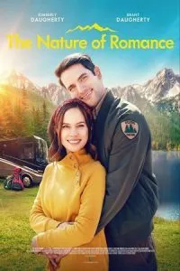 The Nature of Romance (2021) poster