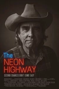 The Neon Highway (2024) {English with Subtitles} Full Movie WEB-DL 480p - 720p - 1080p poster