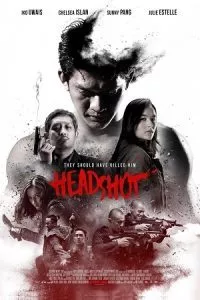 The Night Comes for Us (2018) Dual Audio {Hindi-English} 480p - 720p - 1080p poster