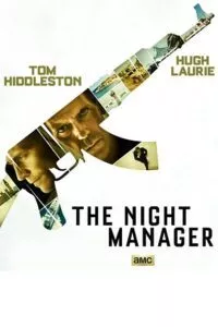 The Night Manager (2016) Season 1 {English With Subtitles} WEB Series 720p - 1080p BluRay poster