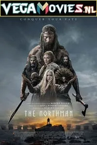 The Northman (2022) {English With Subtitles} 480p - 720p - 1080p poster