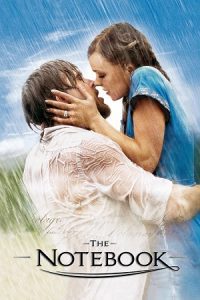 The Notebook (2004) poster