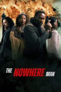 The Nowhere Man (Season 1) English With Subtitles WEB-DL Series 720p 10bit poster