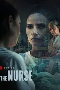 The Nurse – Netflix Original (2023) poster