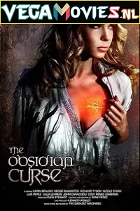 The Obsidian Curse (2016) poster