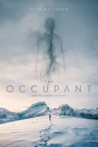 The Occupant (2025) WEB-DL {English With Subtitles} Full Movie 480p - 720p - 1080p poster