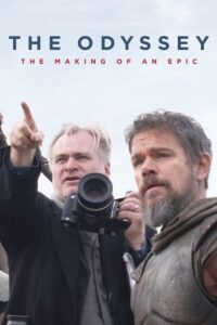 The Odyssey: The Making of an Epic (2026) [In English] WEB-DL 720p - 1080p poster