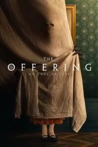 The Offering (2023) Dual Audio [Hindi ORG + English] AMZN WeB-DL 480p - 720p - 1080p poster