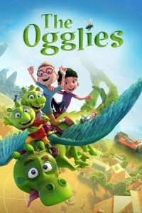 The Ogglies (2021) WEB-DL Dual Audio {Hindi-English} 480p - 720p poster