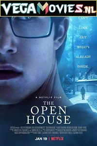 The Open House (2018) Full Movie {English With Subtitles} 480p - 720p poster