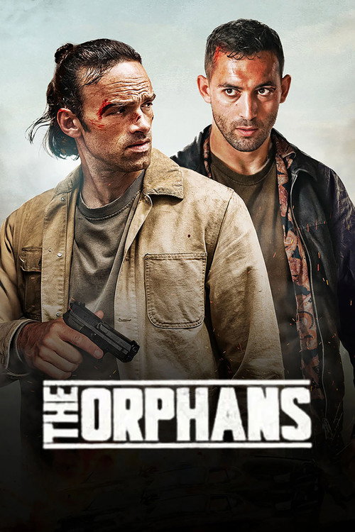The Orphans (2026) poster