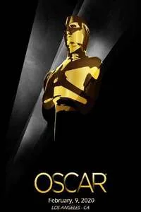 The Oscars: 92nd Academy Awards (2020) poster