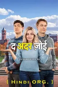 The Other Zoey (2023) Dual Audio [Hindi + English] WeB-DL 480p - 720p - 1080p poster