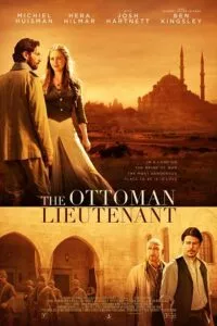 The Ottoman Lieutenant (2017) Dual Audio [Hindi + English] WeB-DL 480p - 720p - 1080p poster