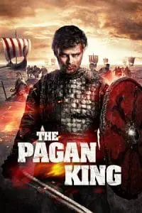 The Pagan King: The Battle of Death (2018) poster