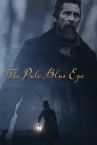 The Pale Blue Eye (2023) poster