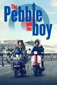 The Pebble and the Boy (2021) BluRay {English With Subtitles} Full Movie 480p - 720p - 1080p poster