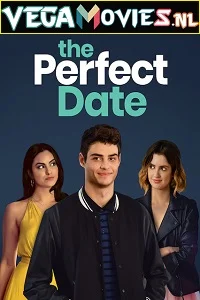 The Perfect Date (2019) poster