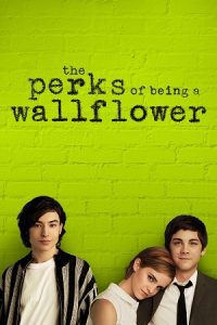 The Perks of Being a Wallflower (2012) poster