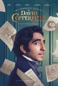 The Personal History of David Copperfield (2019) Dual Audio {Hindi-English} 480p - 720p poster